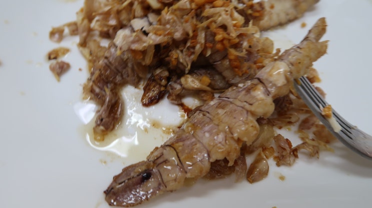  방콕 갯가재볶음 게살오믈렛 에까마이 미슐랭가이드 맛집