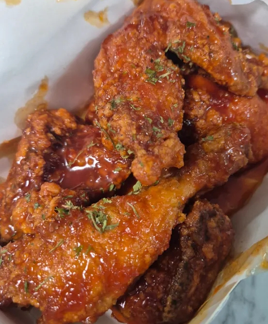  선부동 맛집 치킨89 동명치킨 추천