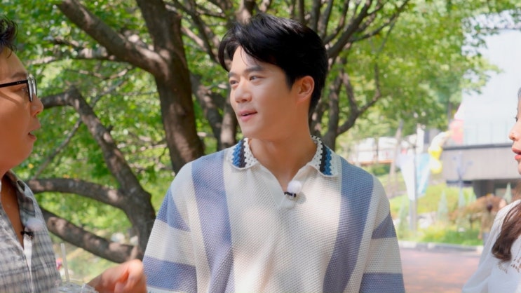 <b>한끼합쇼</b> 8회 <b>하석진</b>, 잠실에서 <b>한 끼</b> 도전…김희선과 20년... 