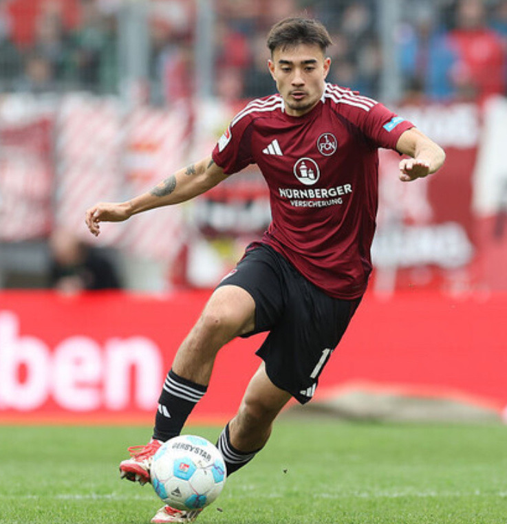 <b>홍명보</b>호 축구 국가<b>대표팀</b> 9월... 첫 <b>발탁</b>, <b>황희찬</b> 명단 제외