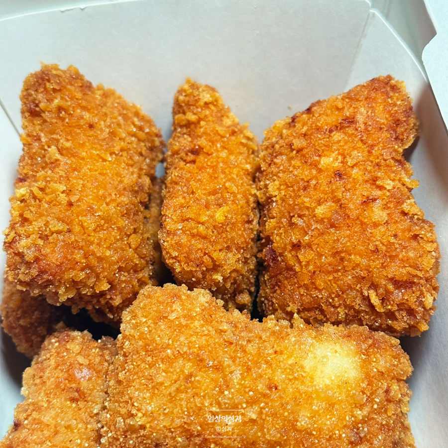 멕시카나치킨 오포점 사진 6