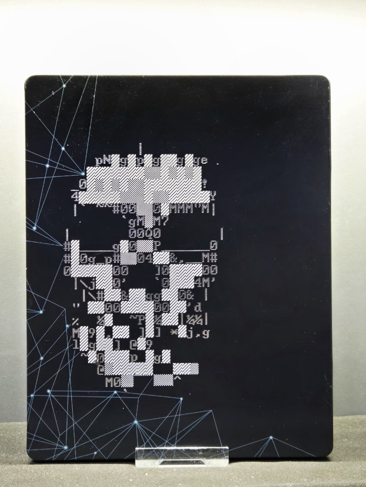  와치독 리미티드 에디션 스틸북 (Watchdogs Limited Edition Steelbook)(USA)