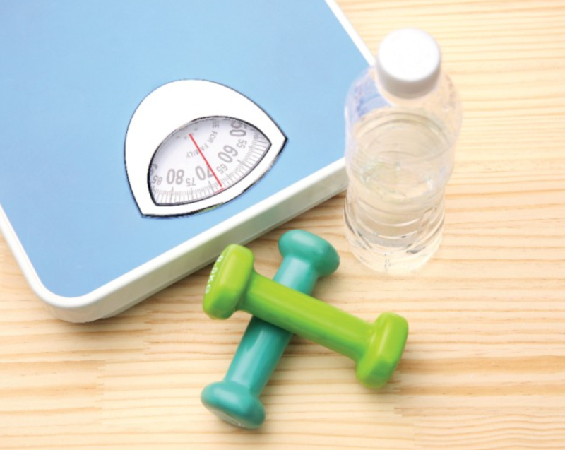 남자 여자 BMI 정상 지수 및 계산법 계산하기