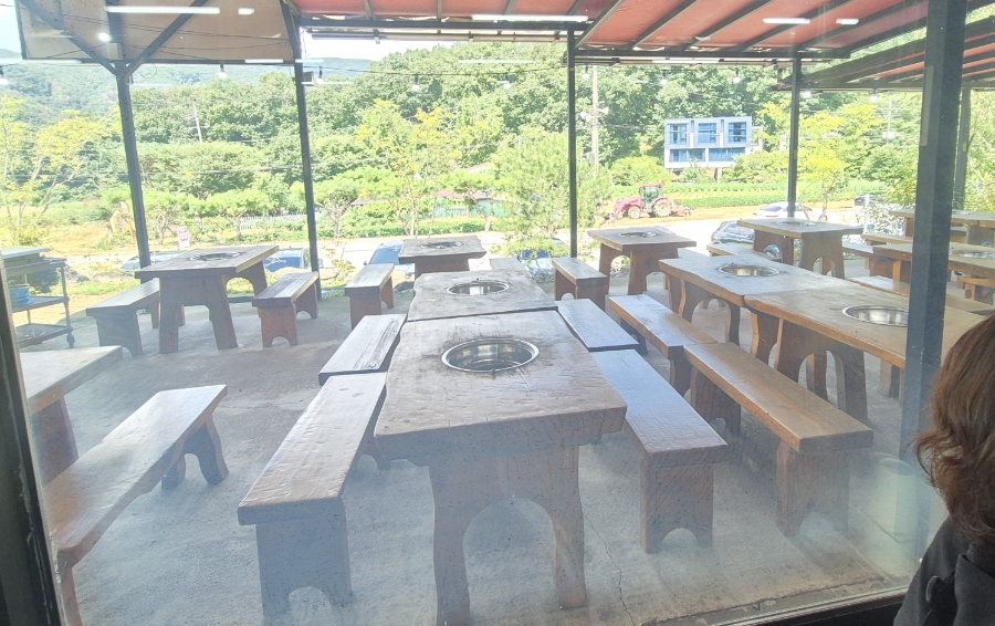 햇고을참숯불닭갈비 사진 2