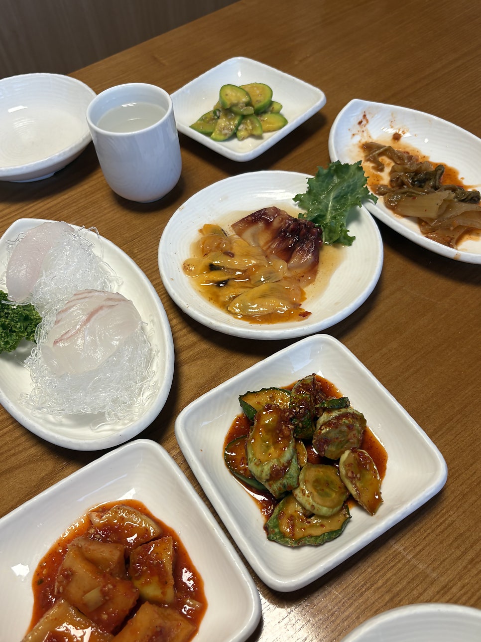 군산횟집 사진 5