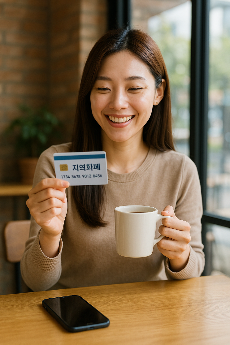  지역화폐로 간편하게! 학원관리프로그램 어나더클래스에서 학원비결제 혁신을 경험하세요!