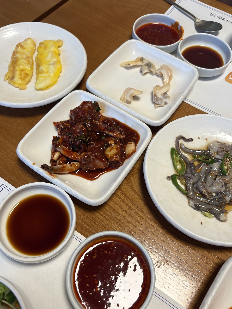 군산횟집 사진 4