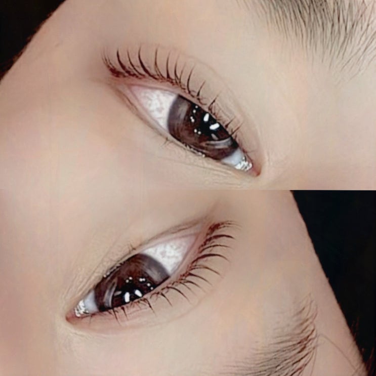  스터닝뷰티부천눈썹&속눈썹펌, 나만의 중동속눈썹펌 경험하기