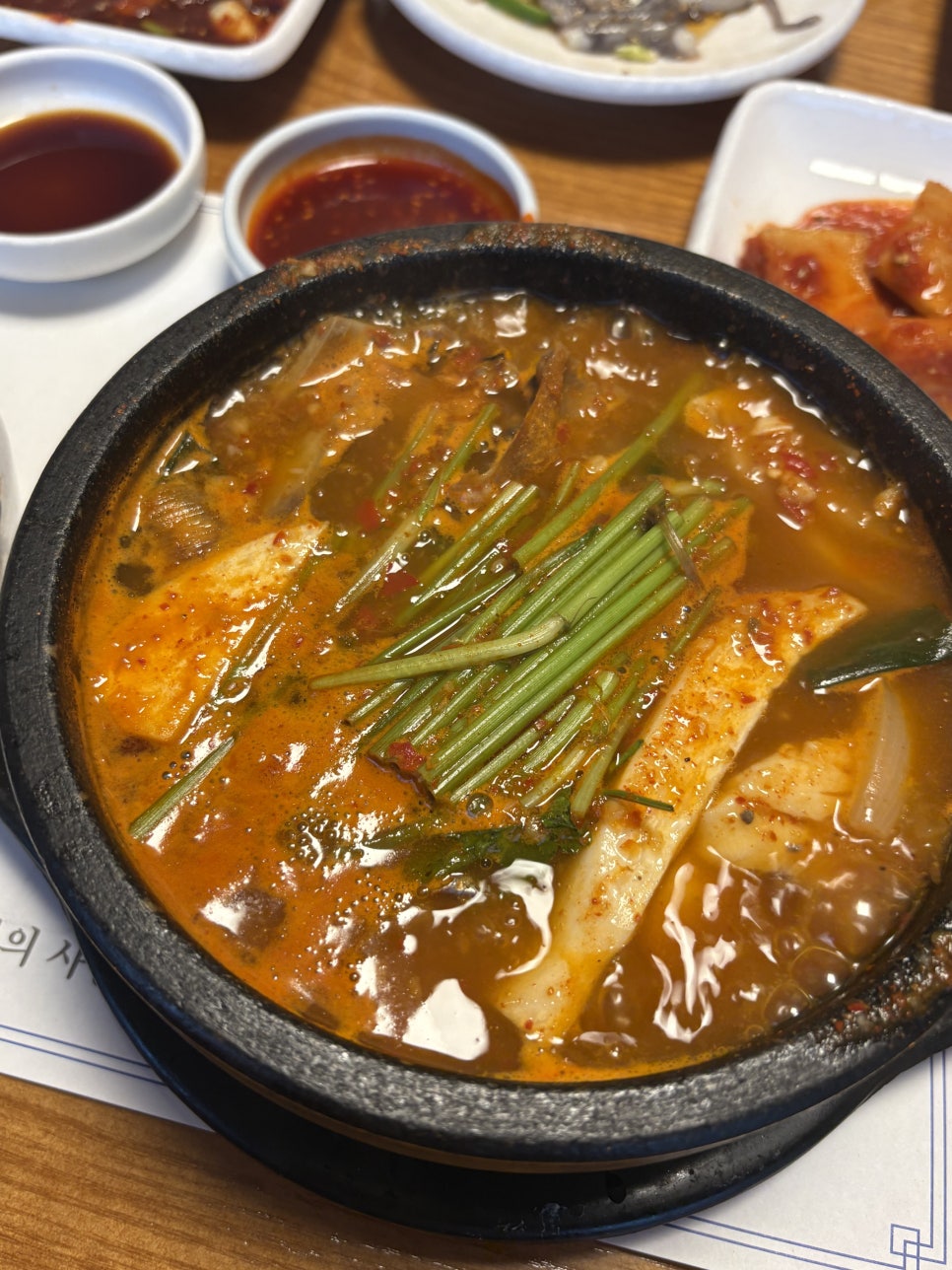 군산횟집 사진 1