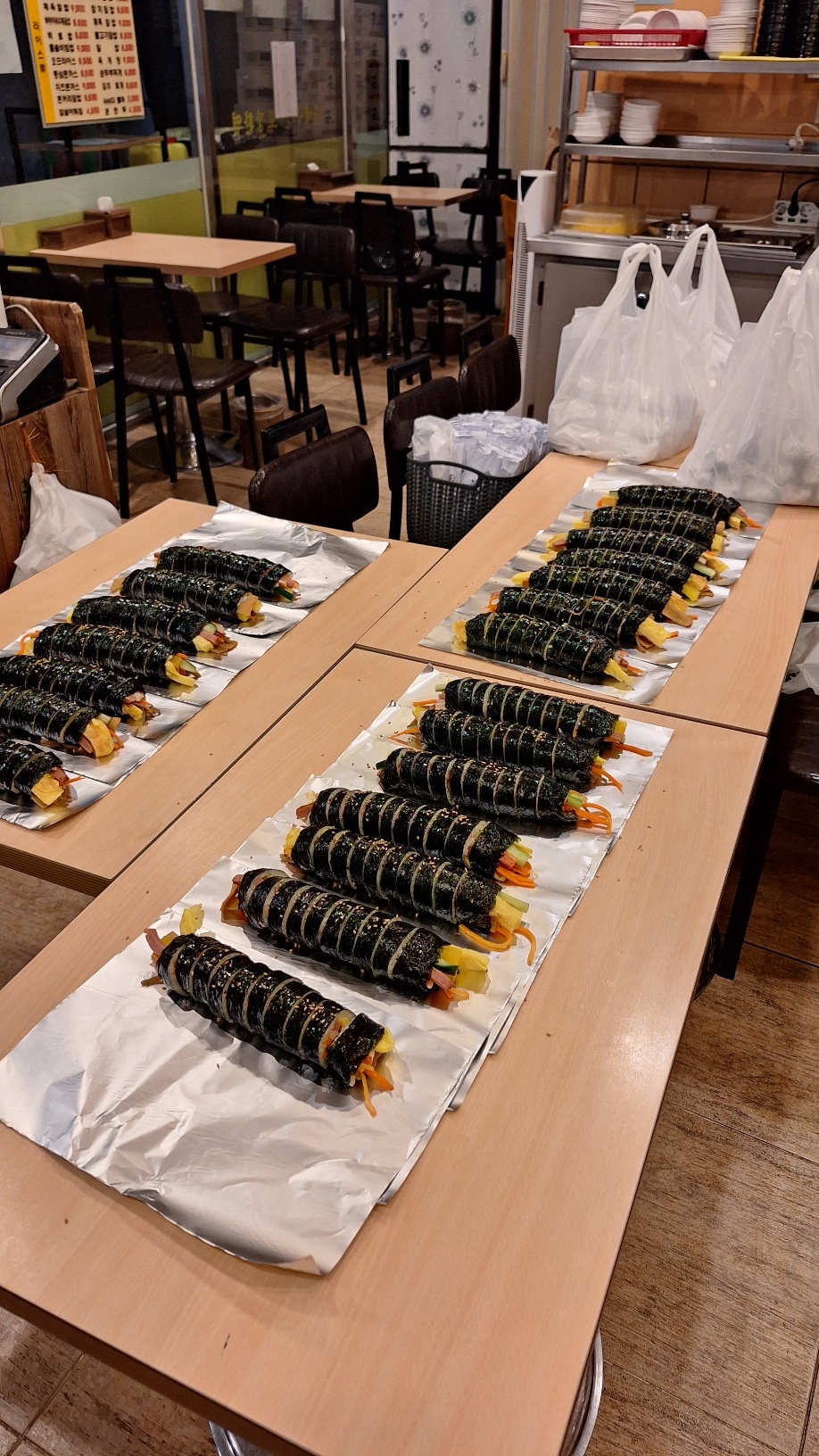 최가네김밥 사진 4
