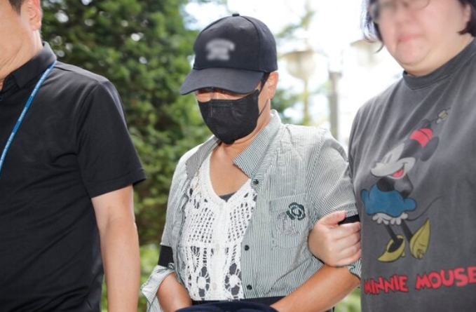  강화도 카페 ‘남편 살인미수’ 사건…아내·사위에 딸까지 가담 충격 ️