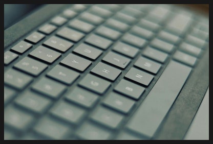  qwerty 키보드 자판 배열 왜 이렇게 할까