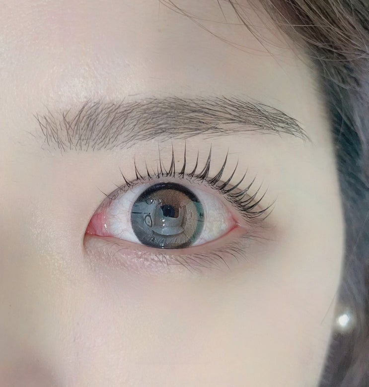  블랙래쉬 천호, 속눈썹 연장으로 새로운 나를 찾다! 천호속눈썹
