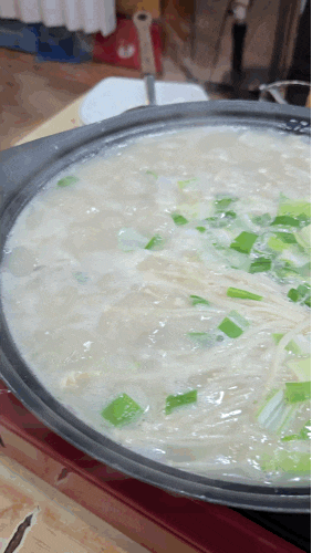  장안동맛집 도가니탕이 맛있는 석거리보쌈&도가니탕