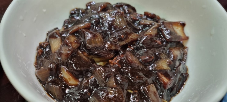  [광주 동림동 중식맛집] 간이 예술인 소동파,런치코스 짬뽕,짜장,류산슬,탕수육후기