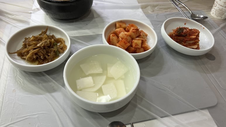 인평장어메기집 사진 6