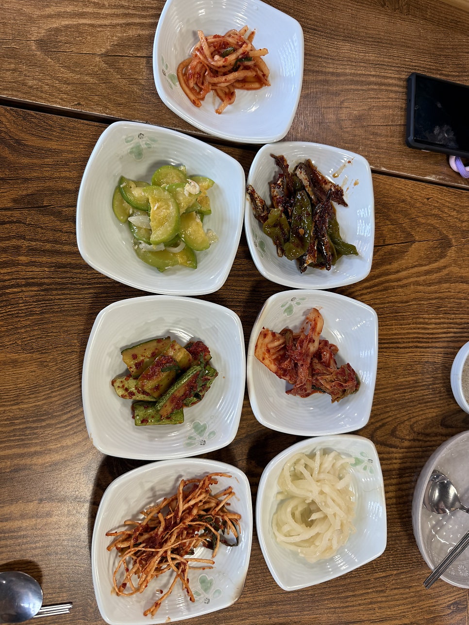 오색만찬 사진 6