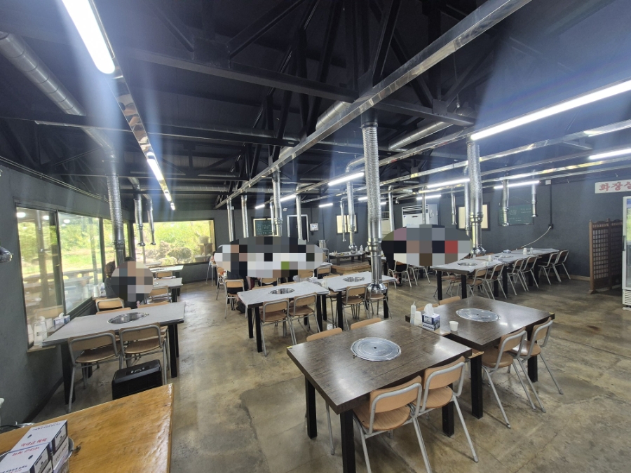 햇고을참숯불닭갈비 사진 1