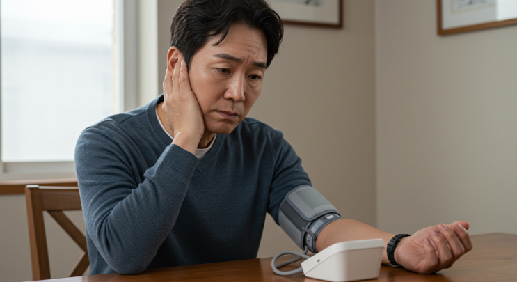  뇌졸중 원인 완벽 가이드, 예방부터 대처까지