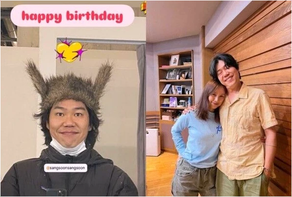 이효리, ♥이상순 51번째 생일 축하… “해피 버스데이” 애정 가득한 '잉꼬부부' 근황 공개!