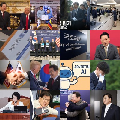 매일 최신의 모든 뉴스기사 : 조회수 상위 인기 기사... 