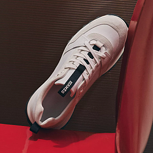 [인기] 에르메스 남성 리더 스니커즈 HERMES Leader sneaker