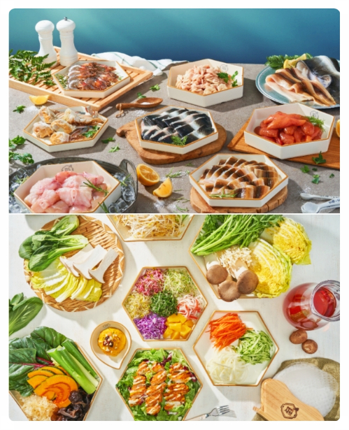  천안뷔페 맛있기로 소문난 올웨이즈샤브 천안성성점 9월 19일 오픈예정!