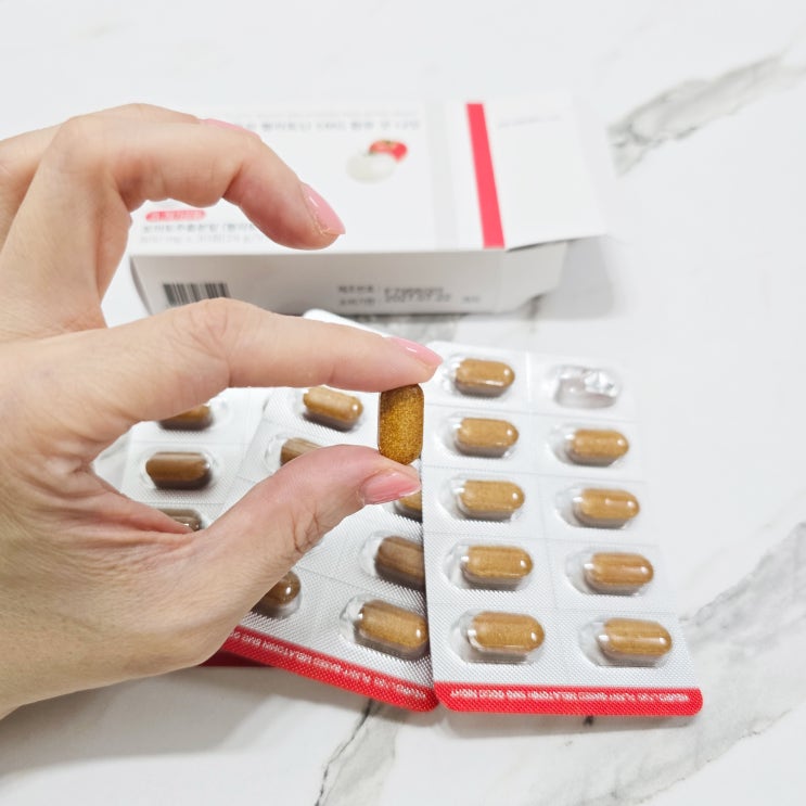 멜라토닌 영양제 추천 (식물성, 5MG)