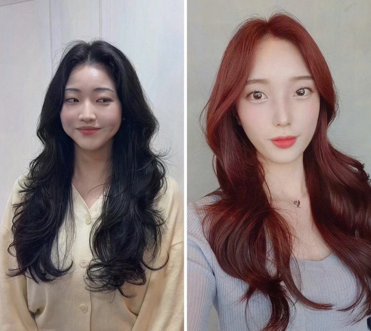  데이트 준비는 메이트헤어 서면점 헤어컨설팅으로!