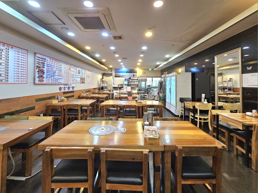 바다애 직영점 사진 3