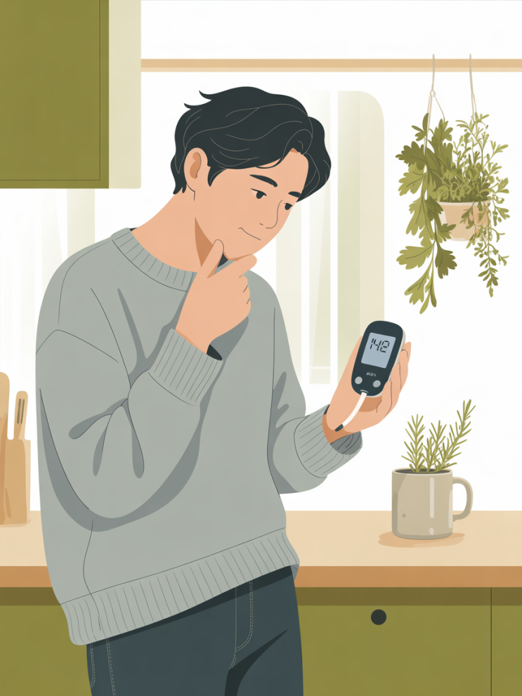  2형 당뇨, 30세 미만 환자 4배 급증? 당신이 놓치고 있는 초기증상과 원인