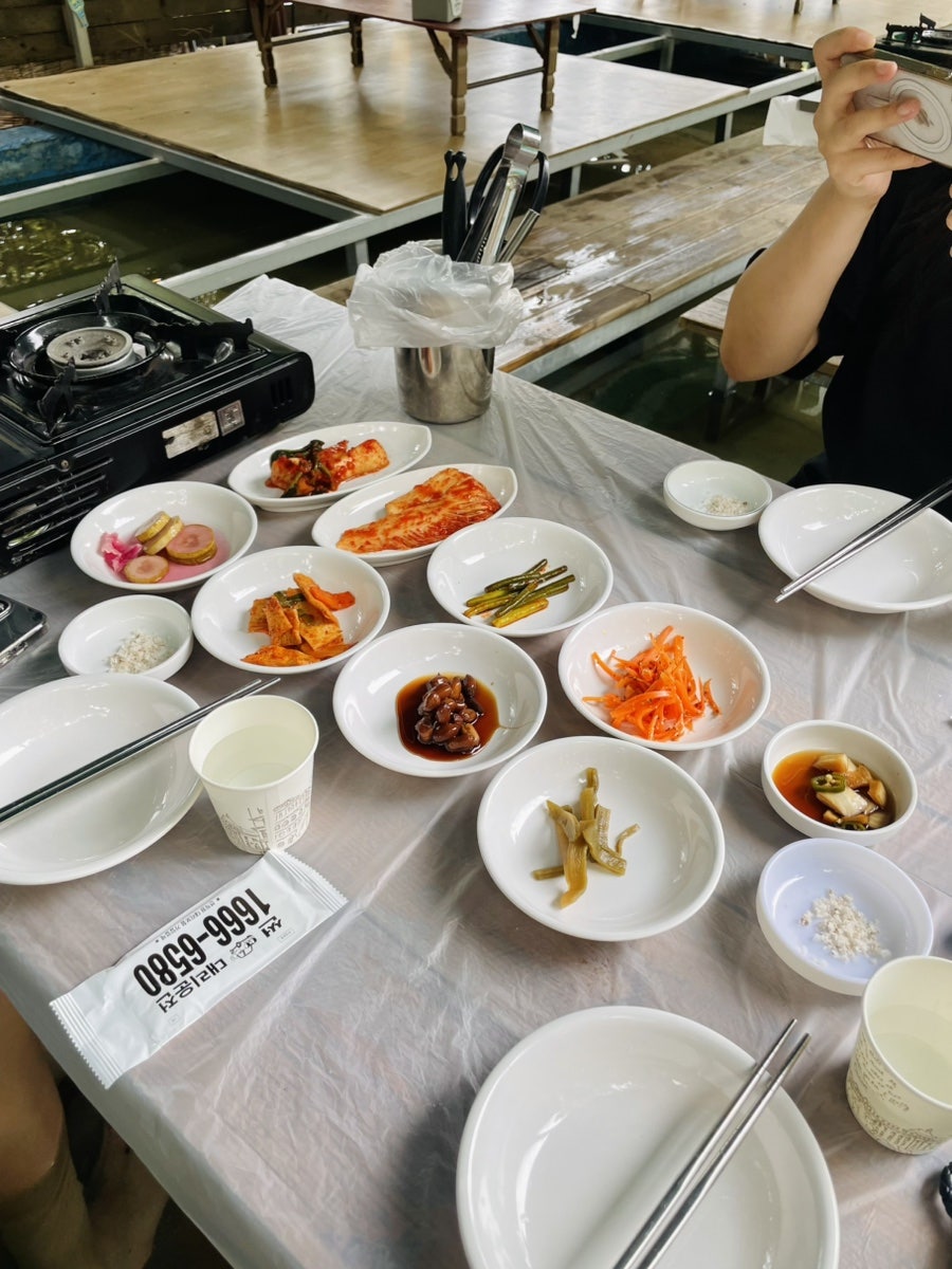 싸릿골초가 사진 6