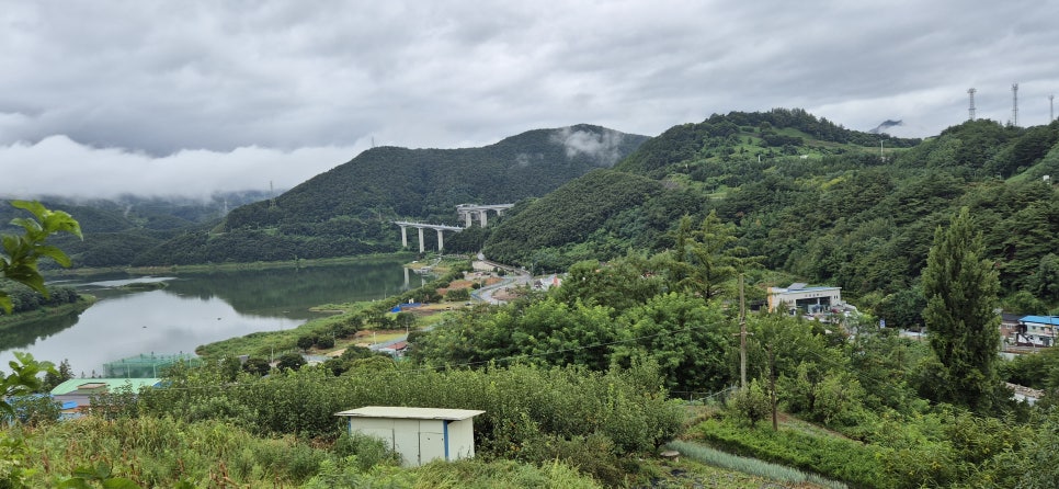 덕절산 사진 5
