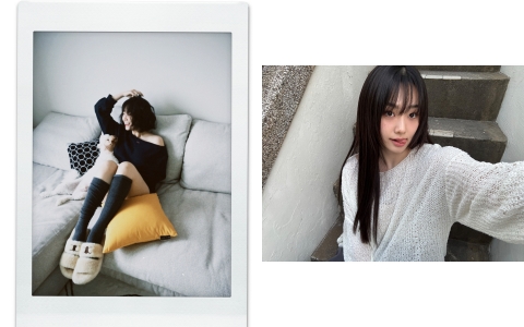 <b>강미나</b> 프로필 나이 키 '<b>트웰브</b>' 강지, 차기작까지... 