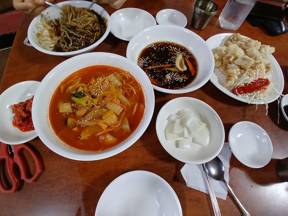 북경루 사진 2