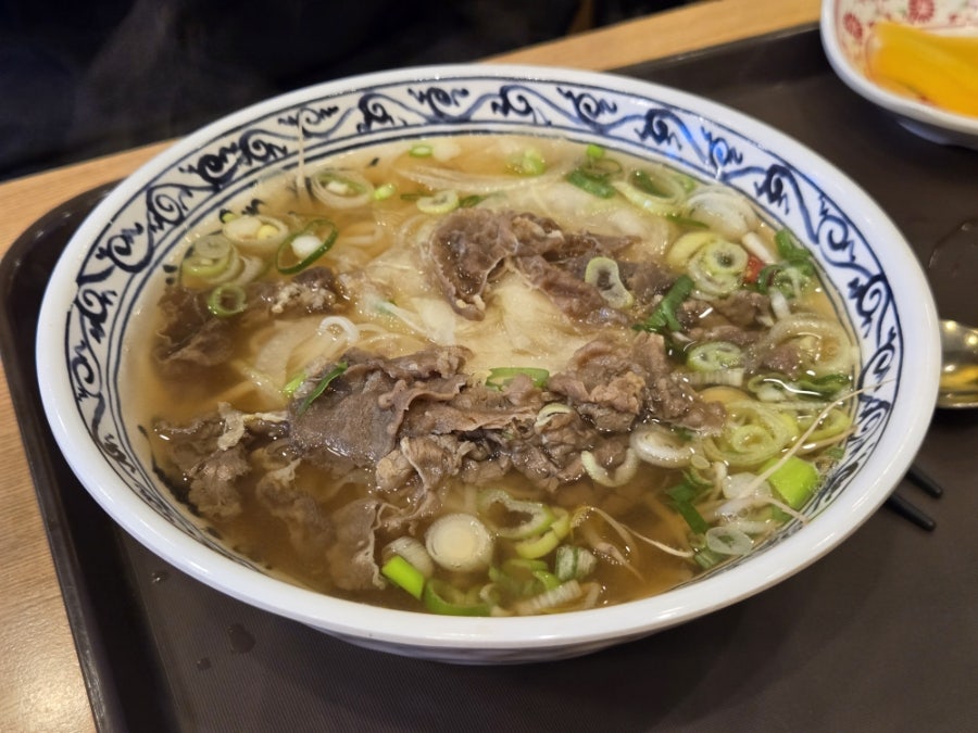 전티마이베트남쌀국수 중산점 사진 6