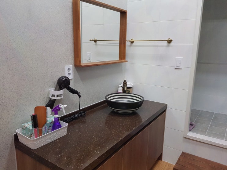  더하노이풋앤바디 용산점에서 피로를 풀며 느끼는 용산마사지