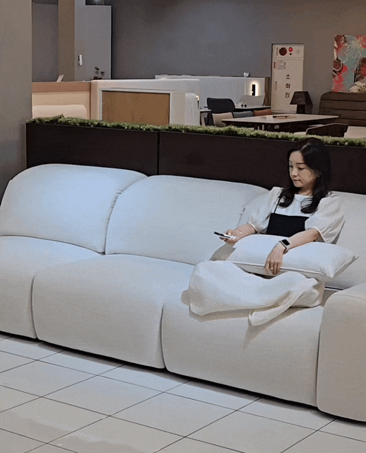  김해소파?사장님이 2박3일 해외 출장에서 발견한 품질 비결