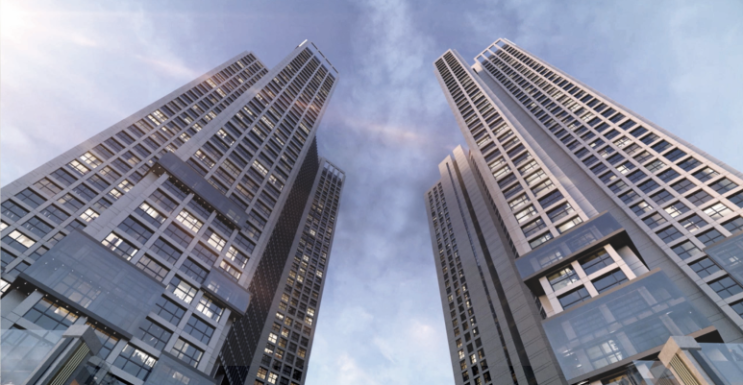  Why is Songdo Hillstate Serviced Apartment suitable for foreign investors?