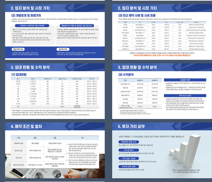  [ppt 디자인] 공사지명원 학술포스터 발표용 파워포인트 제작