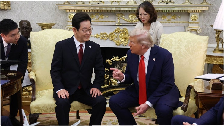 <b>APEC</b>, <b>북미</b> 관계의 새로운 변곡점? 김정은 초청과 트럼프의... 