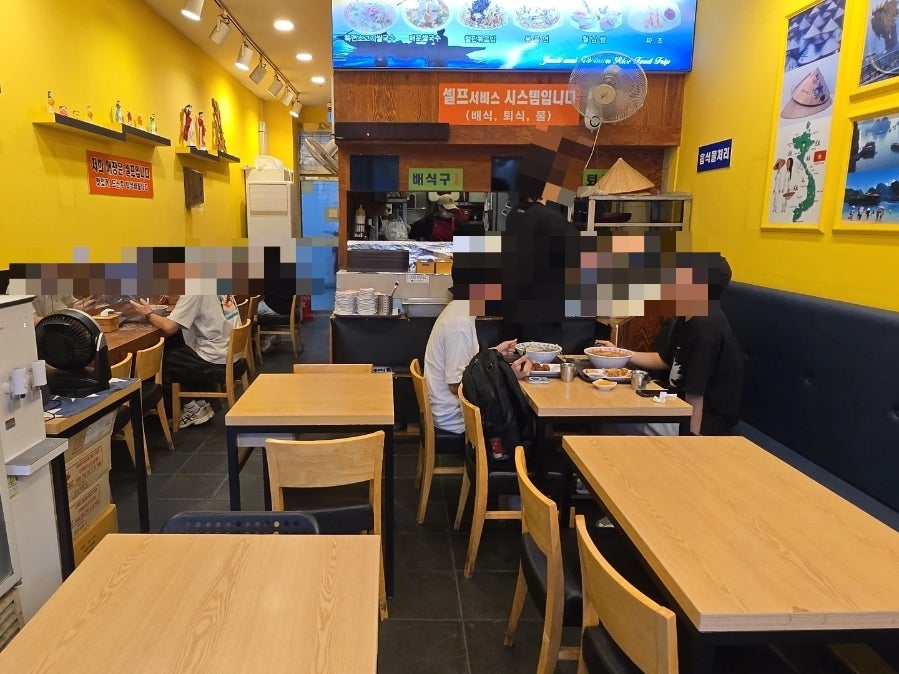 전티마이베트남쌀국수 중산점 사진 2