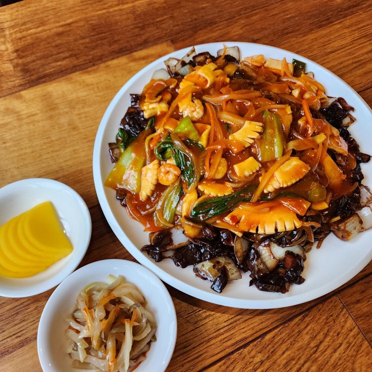 마로니에공원맛집 서래향 대학로점 | 회식으로 가기 좋은 대학로 중식당