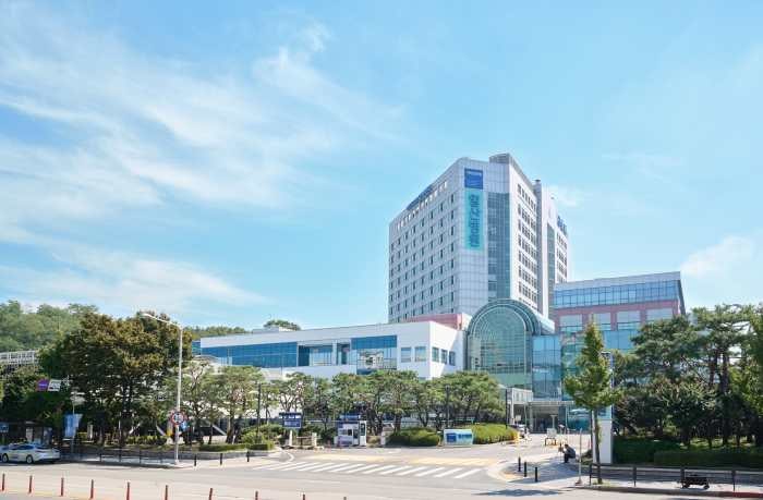 국민건강보험 일산병원, 유방암 적정성 평가 8회 연속 1등급