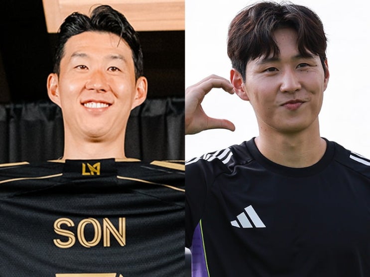 <b>이강인 토트넘</b> 이적확정???