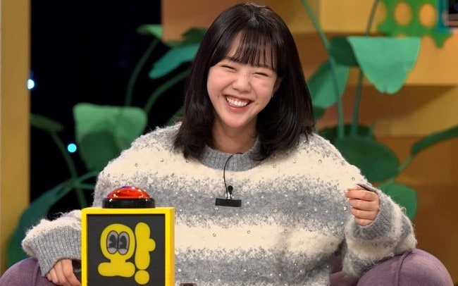 <b>지예은</b>, 건강상 이유로 3주 이상 휴식…"잠시 예능 <b>활동 중단</b>하... 