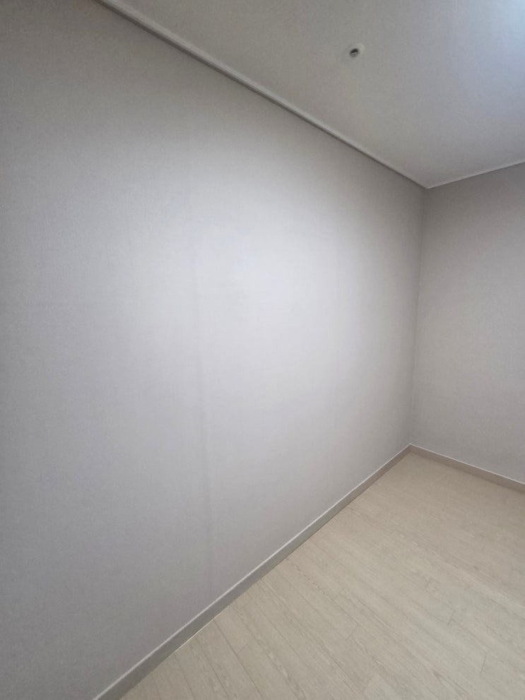  포항 가벽 설치 · 초곡 리슈빌아파트 인테리어 완성기