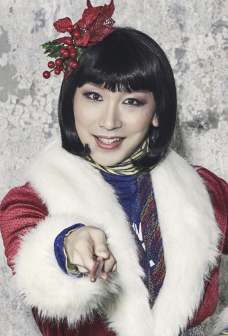 뮤지컬 배우 '김호영‘ 프로필 (동성 성추행 <b>옥주현 옥장판 논란</b>)