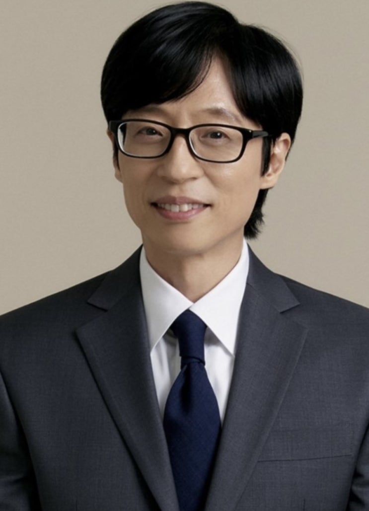 <b>유재석</b>이 34년간 <b>탈세 논란</b> 0건인 충격적인 이유