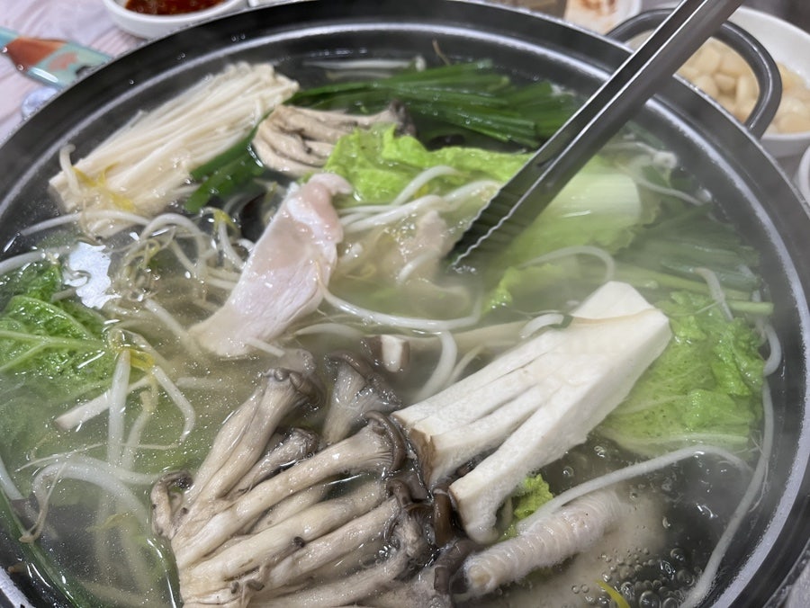 휴계농장 외도점 사진 6